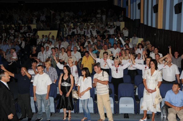 18 річниця Незалежності України